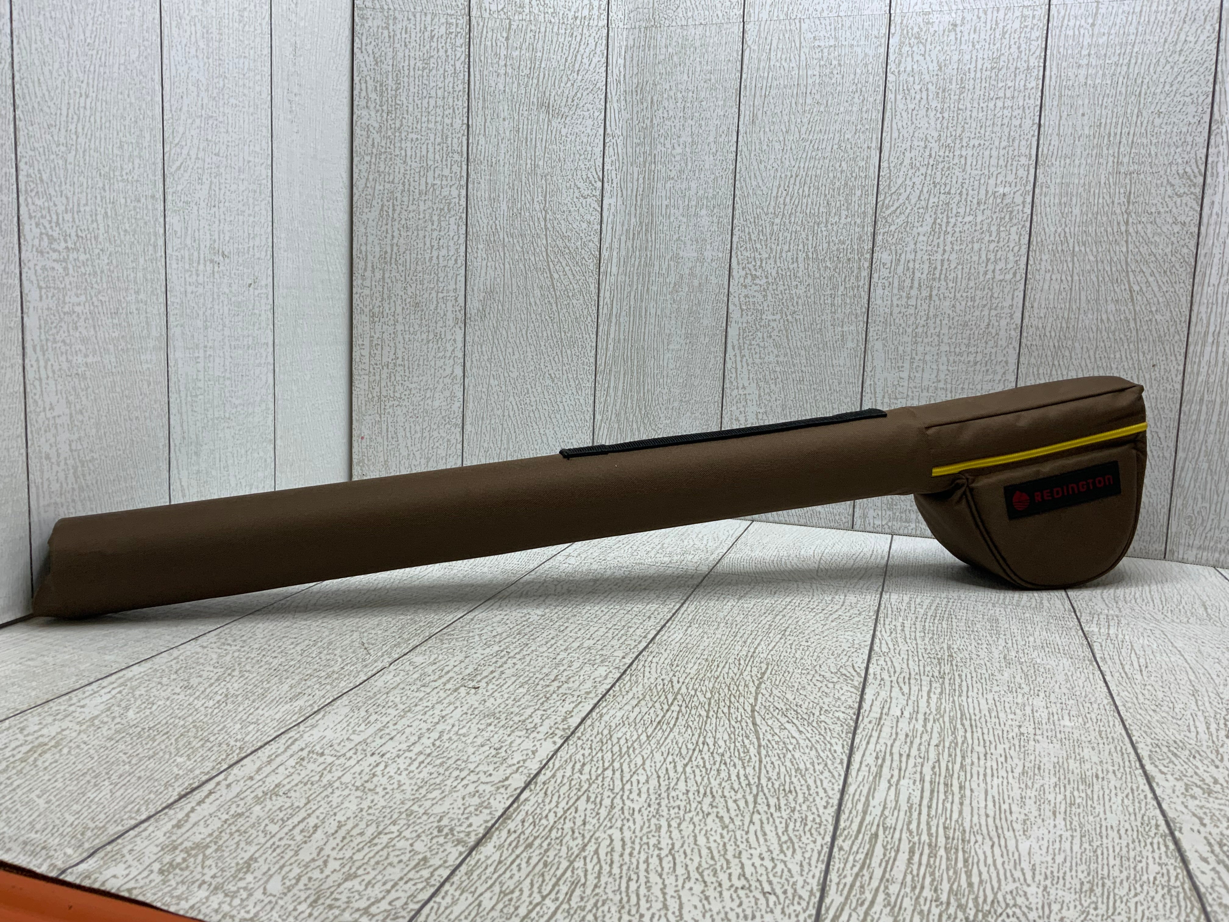 Redington Path 4PC 9'FT 8WT, Fly Fishing Rod With Cross Water Reel With Case (8064477823214)